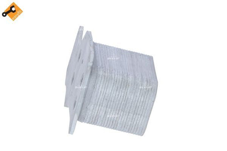 NRF 31284B Oil Cooler, engine oil - 4
