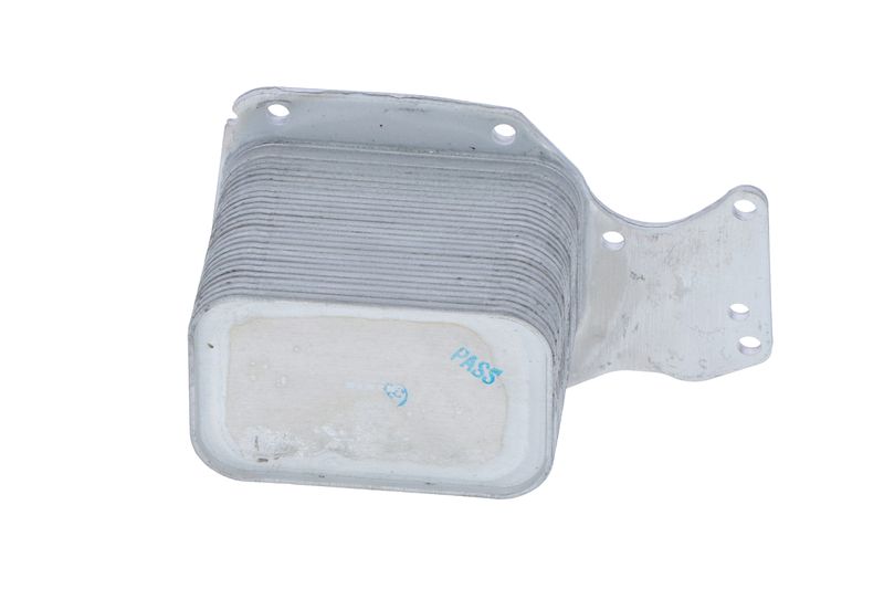 NRF 31284B Oil Cooler, engine oil - 6