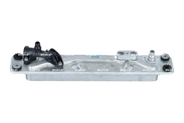 NRF 31285B Oil Cooler, automatic transmission - 1