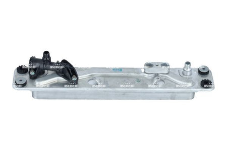 NRF 31285B Oil Cooler, automatic transmission - 1