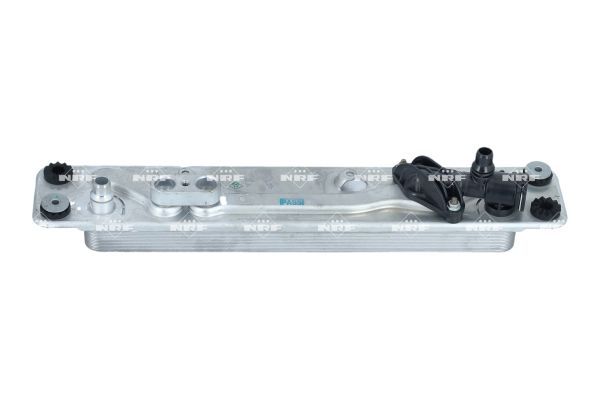 NRF 31285B Oil Cooler, automatic transmission - 3