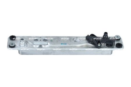NRF 31285B Oil Cooler, automatic transmission - 3