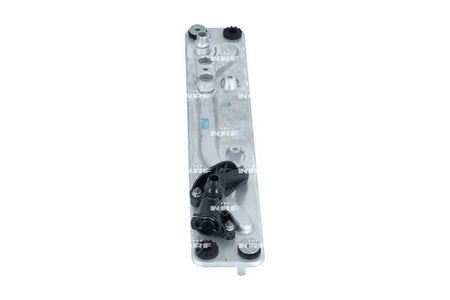 NRF 31285B Oil Cooler, automatic transmission - 4