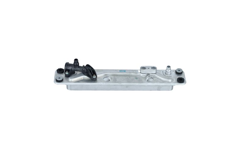 NRF 31285B Oil Cooler, automatic transmission - 5
