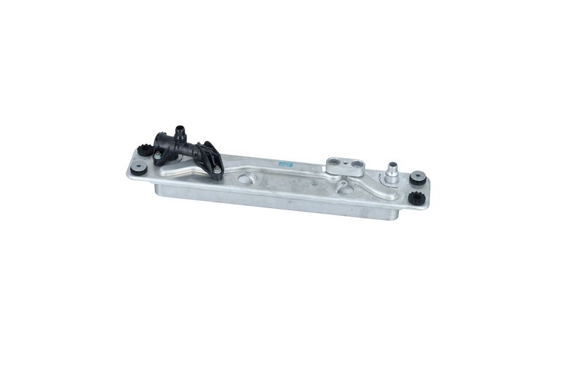 NRF 31285B Oil Cooler, automatic transmission - 6