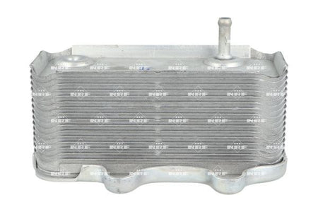 NRF 31289B Oil Cooler, engine oil - 1