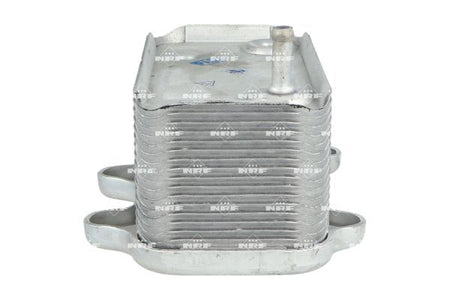 NRF 31289B Oil Cooler, engine oil - 2