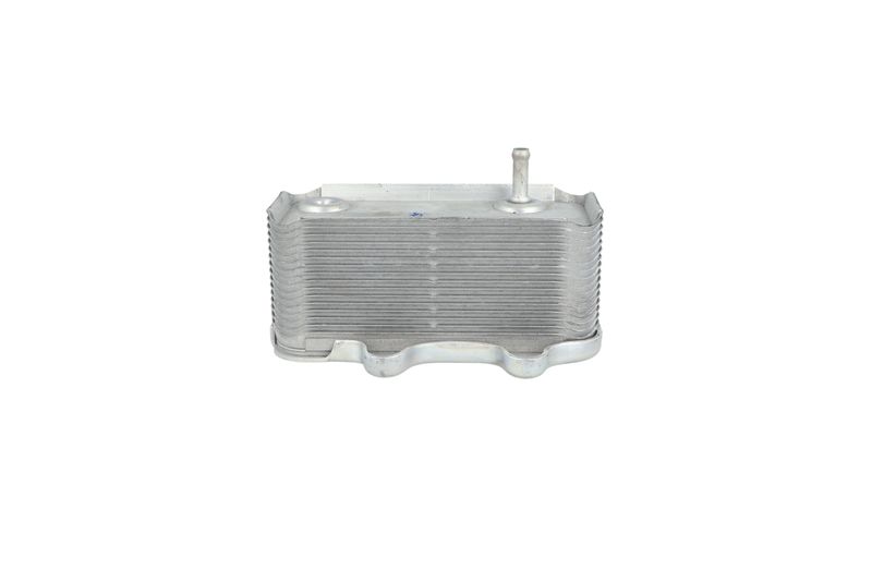 NRF 31289B Oil Cooler, engine oil - 5