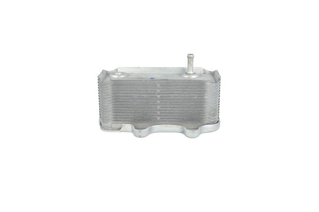 NRF 31289B Oil Cooler, engine oil - 5