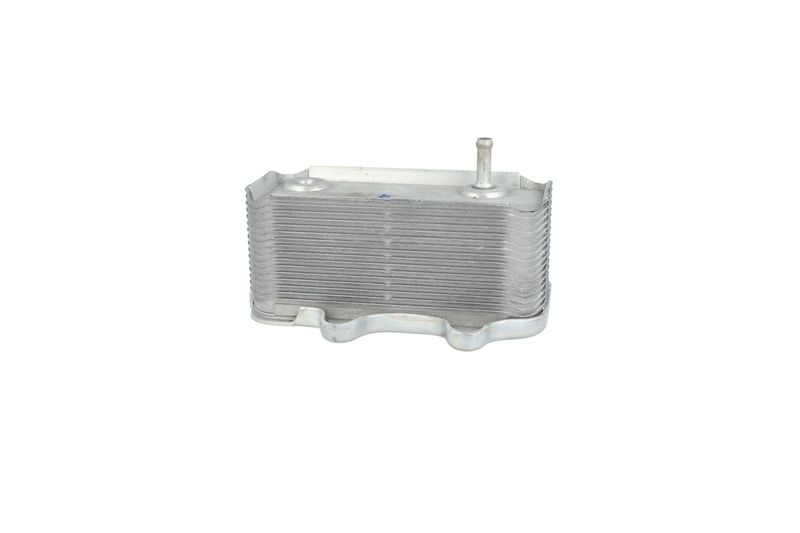 NRF 31289B Oil Cooler, engine oil - 6