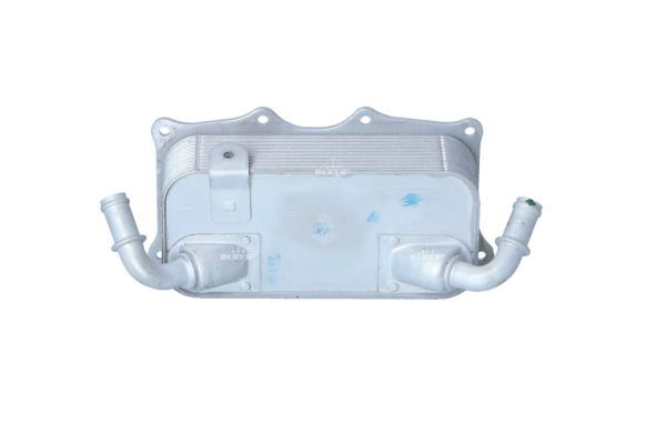 NRF 31290B Oil Cooler, engine oil - 1