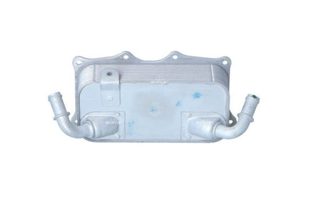 NRF 31290B Oil Cooler, engine oil - 1