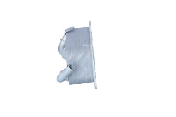 NRF 31290B Oil Cooler, engine oil - 2