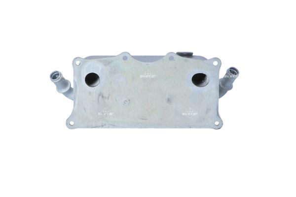 NRF 31290B Oil Cooler, engine oil - 3