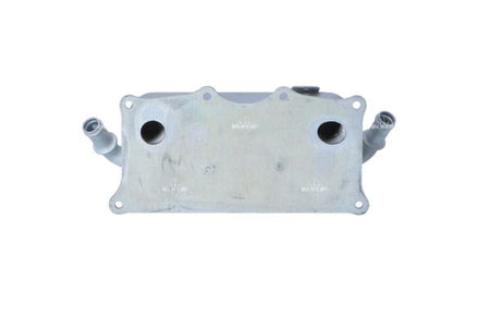 NRF 31290B Oil Cooler, engine oil - 3