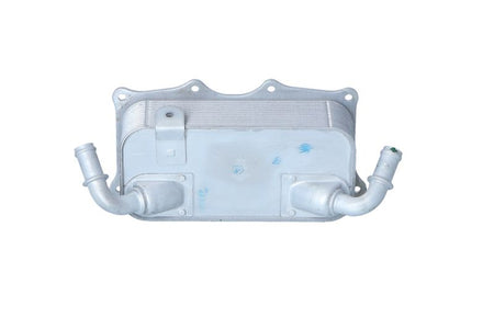 NRF 31290B Oil Cooler, engine oil - 5