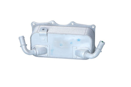NRF 31290B Oil Cooler, engine oil - 6
