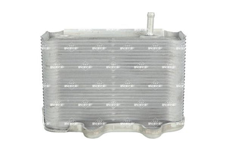 NRF 31291B Oil Cooler, engine oil - 1