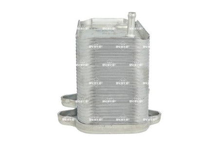 NRF 31291B Oil Cooler, engine oil - 2