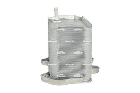 NRF 31291B Oil Cooler, engine oil - 4