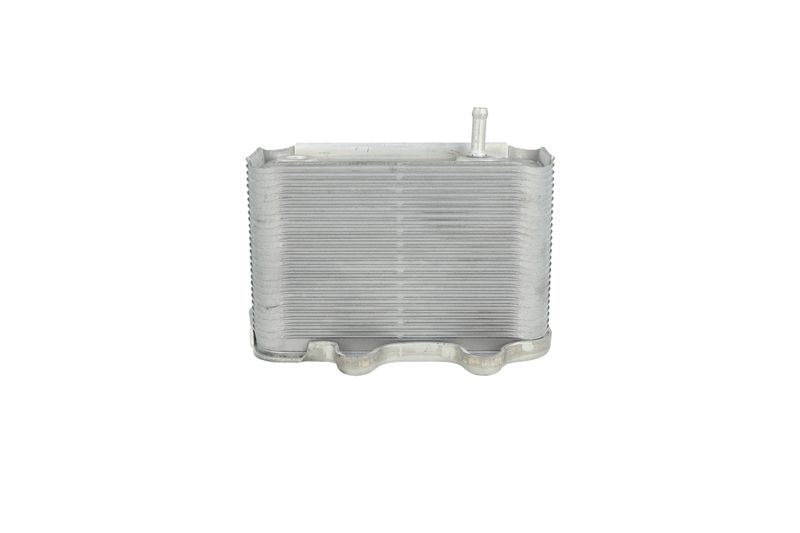 NRF 31291B Oil Cooler, engine oil - 5