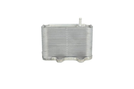 NRF 31291B Oil Cooler, engine oil - 5