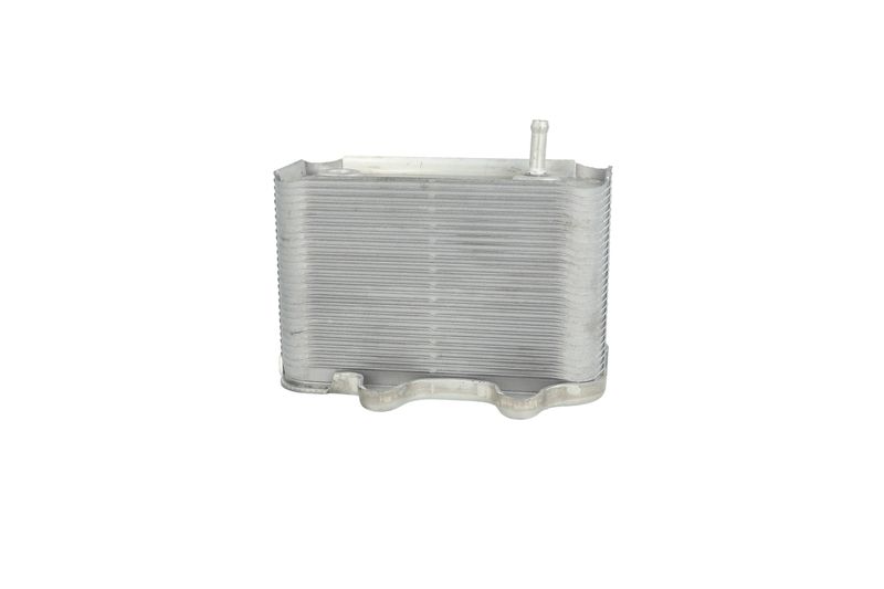 NRF 31291B Oil Cooler, engine oil - 6