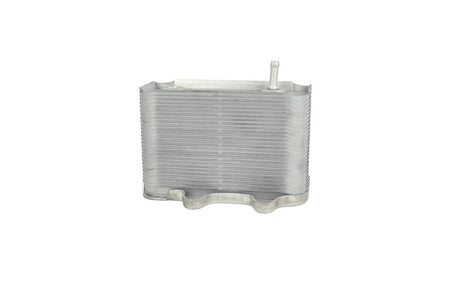 NRF 31291B Oil Cooler, engine oil - 6