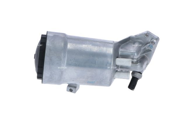 NRF 31292C Housing, oil filter - 1