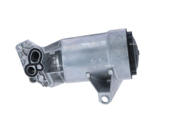 NRF 31292C Housing, oil filter - 2