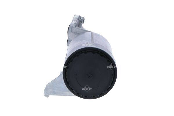 NRF 31292C Housing, oil filter - 3