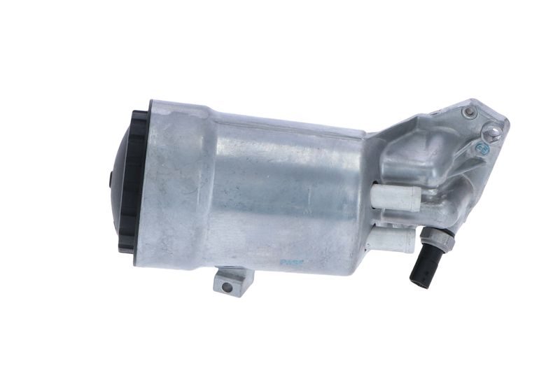 NRF 31292C Housing, oil filter - 4