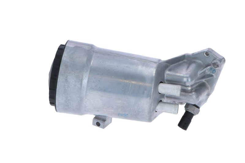 NRF 31292C Housing, oil filter - 5