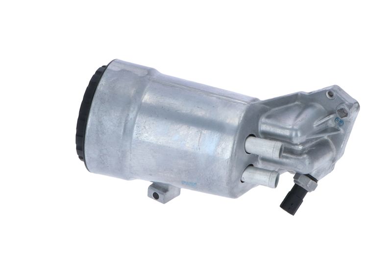 NRF 31292C Housing, oil filter - 6