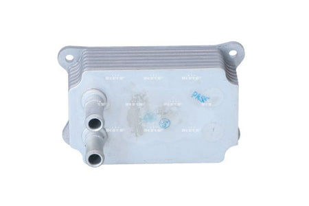 NRF 31294B Oil Cooler, engine oil - 1