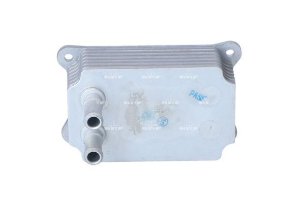 NRF 31294B Oil Cooler, engine oil - 1