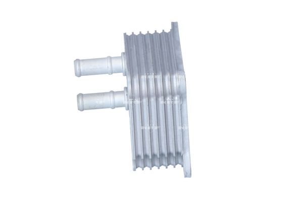 NRF 31294B Oil Cooler, engine oil - 2