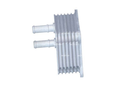 NRF 31294B Oil Cooler, engine oil - 2