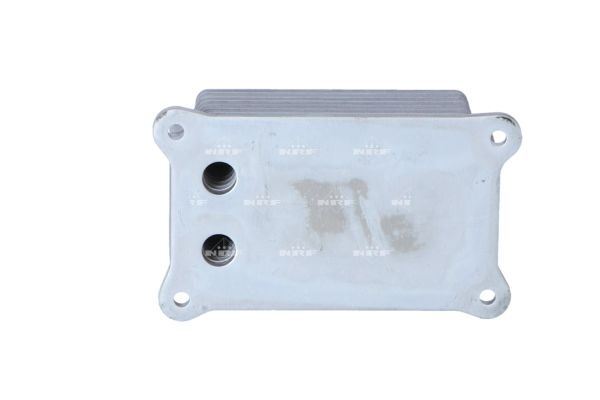 NRF 31294B Oil Cooler, engine oil - 3