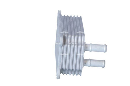 NRF 31294B Oil Cooler, engine oil - 4