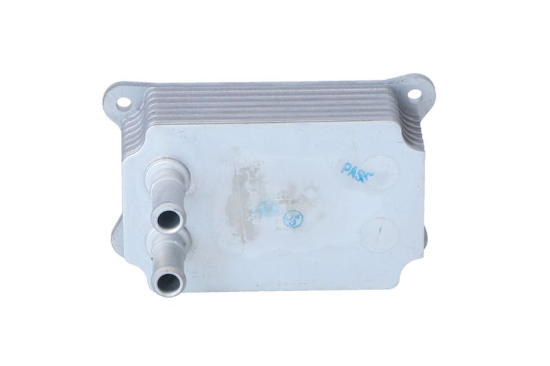 NRF 31294B Oil Cooler, engine oil - 5