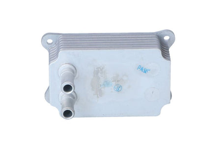NRF 31294B Oil Cooler, engine oil - 5
