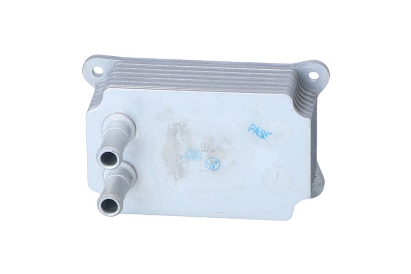 NRF 31294B Oil Cooler, engine oil - 6