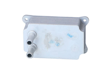 NRF 31294B Oil Cooler, engine oil - 6