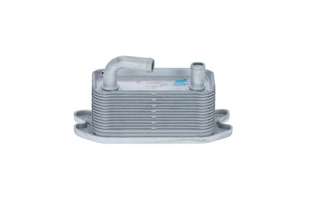 NRF 31296B Oil Cooler, engine oil - 5