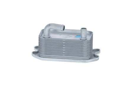 NRF 31296B Oil Cooler, engine oil - 6