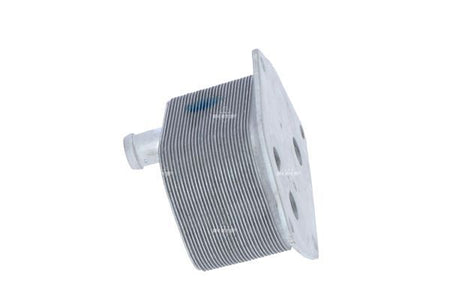 NRF 31298B Oil Cooler, engine oil - 2