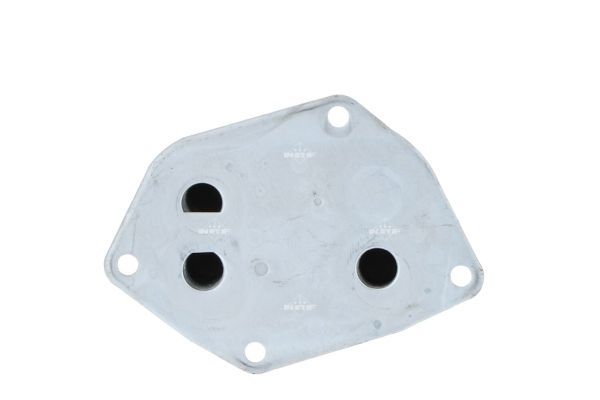 NRF 31298B Oil Cooler, engine oil - 3