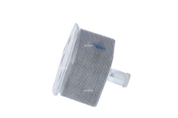 NRF 31298B Oil Cooler, engine oil - 4