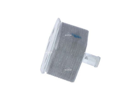 NRF 31298B Oil Cooler, engine oil - 4